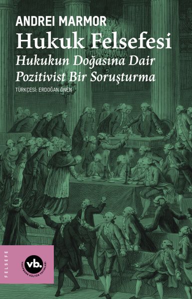 Hukuk Felsefesi