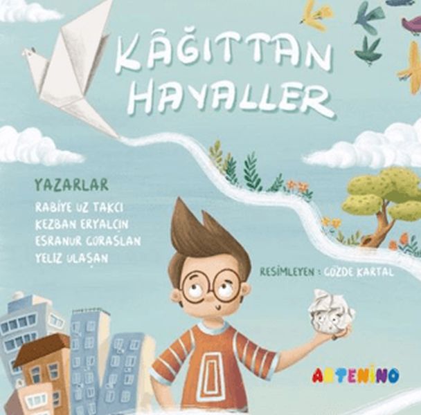 Kağıttan Hayaller-zoom-