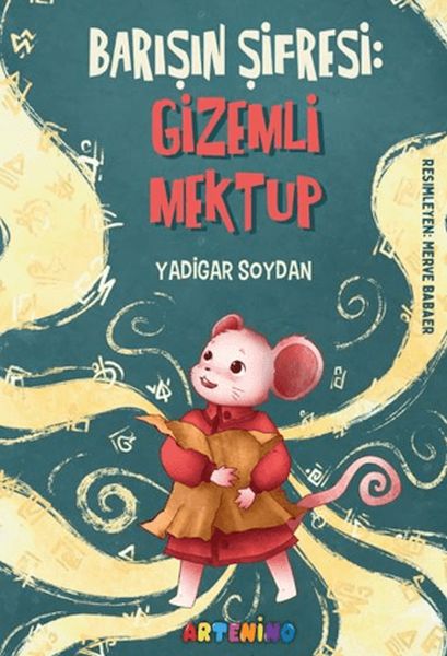 Barışın Şifresi: Gizemli Mektup-zoom-