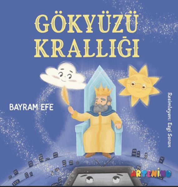 Gökyüzü Krallığı-zoom-