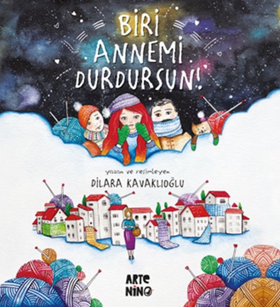 Biri Annemi Durdursun!-zoom-