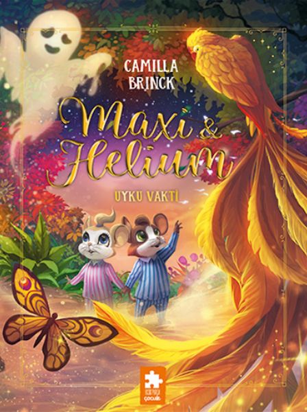 Maxi & Helium - Uyku Vakti-zoom-