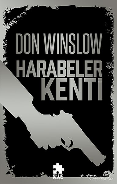 Harabeler Kenti