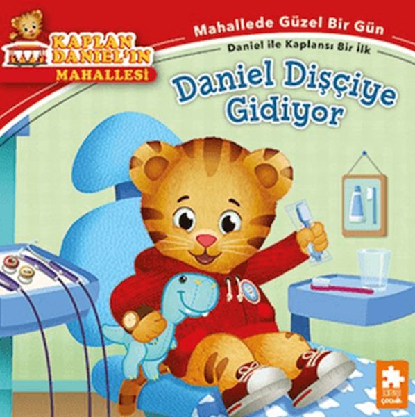 Daniel Dişçiye Gidiyor-zoom-