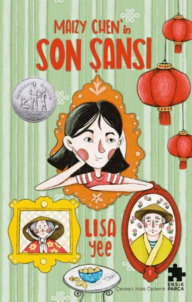 Maizy Chen'in Son Şansı-zoom-