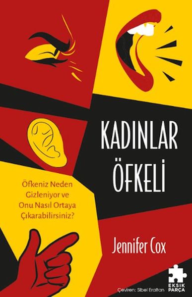 Kadınlar Öfkeli-zoom-