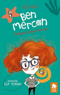 Ben Mercan : Zirzopluk Benden Sorulur