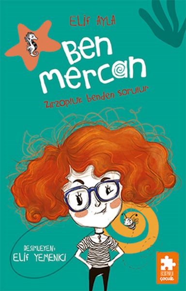 Ben Mercan : Zirzopluk Benden Sorulur-zoom-