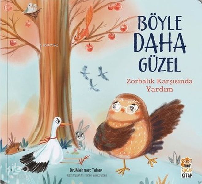 Böyle Daha Güzel;Zorbalık Karşısında Yardım-zoom-
