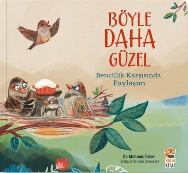 Bencillik Karşısında Paylaşım - Böyle Daha Güzel-zoom-