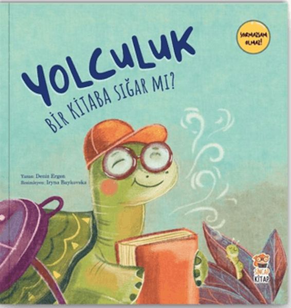 Yolculuk Bir Kitaba Sığar Mı?-zoom-