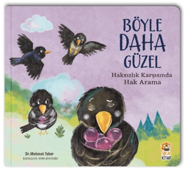 Böyle Daha Güzel – Haksızlık Karşısında Hak Arama-zoom-