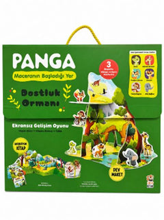 Panga Dostluk Ormanı