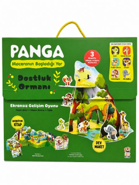 Panga Dostluk Ormanı-zoom-
