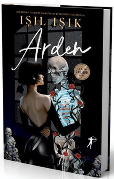Arden 1 (Ciltli)-zoom-