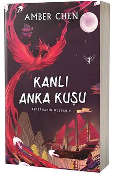 Ejderhanın Düşüşü 2 - Kanlı Anka Kuşu-zoom-