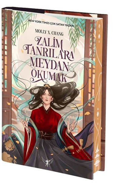 Zalim Tanrılara Meydan Okumak-zoom-