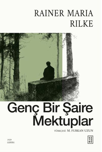 Genç Bir Şaire Mektuplar-zoom-