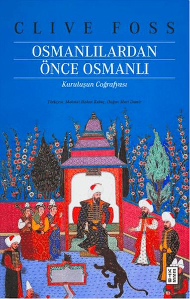 Osmanlılardan Önce Osmanlı-zoom-