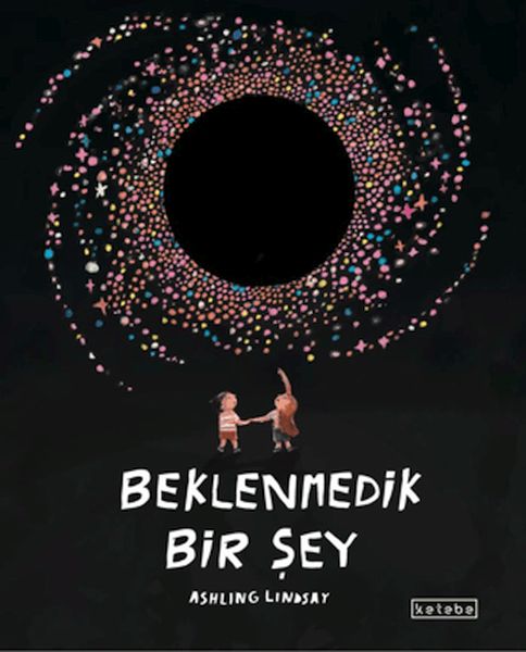 Beklenmedik Bir Şey-zoom-