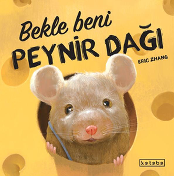 Bekle Beni Peynir Dağı-zoom-