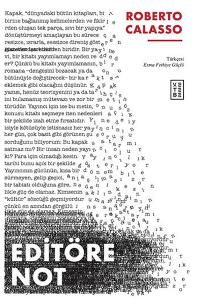 Editöre Not-zoom-