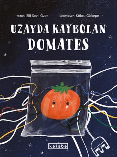 Uzayda Kaybolan Domates-zoom-