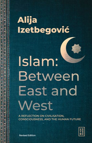 Islam: Between East and West-zoom-