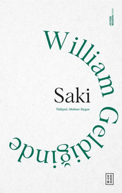 William Geldiğinde