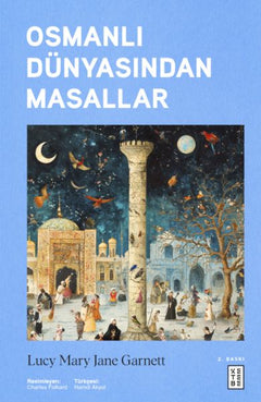 Osmanlı Dünyasından Masallar