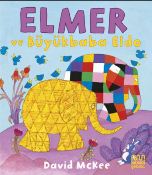 Elmer ve Büyükbaba Eldo-zoom-