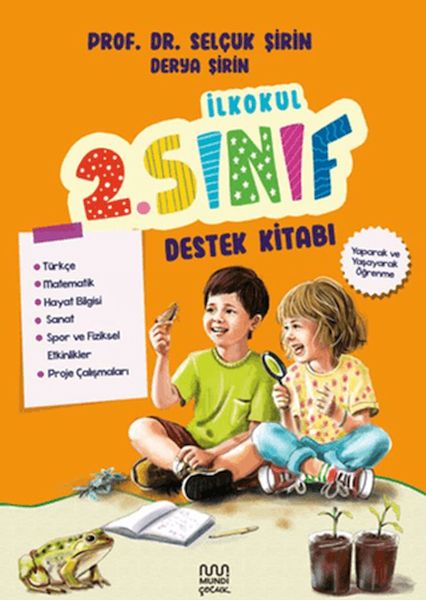 İlkokul 2. Sınıf Destek Kitabı-zoom-
