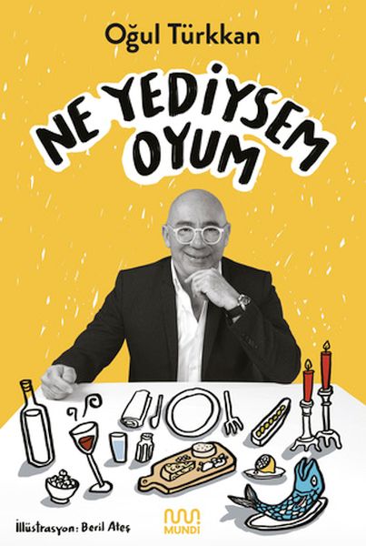 Ne Yediysem Oyum-zoom-