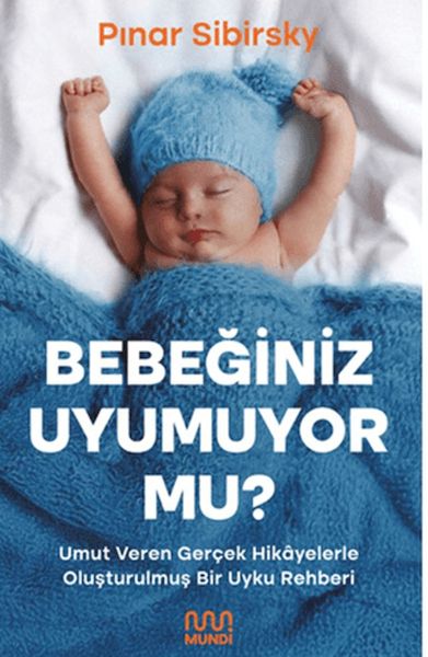 Bebeğiniz Uyumuyor Mu?-zoom-