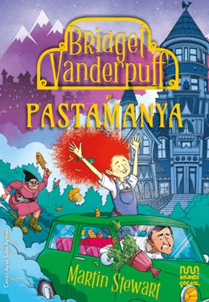 Bridget Vanderpuff ve Pastamanya-zoom-