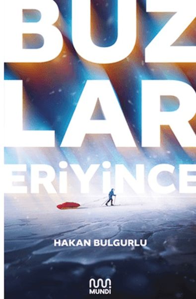 Buzlar Eriyince-zoom-