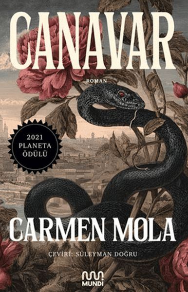 Canavar