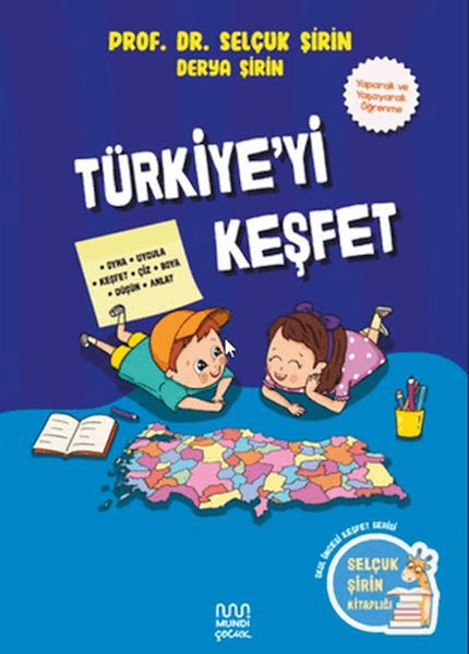 Türkiye'yi Keşfet-zoom-