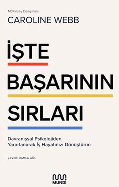 İşte Başarının Sırları-zoom-