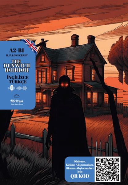 The Dunwich Horror (İngilizce)-zoom-