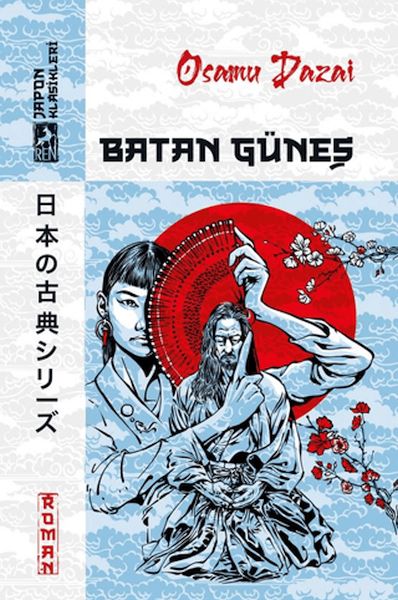 Batan Güneş-zoom-