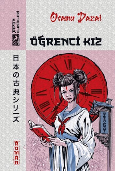Öğrenci Kız-zoom-