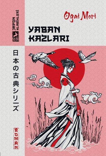 Yaban Kazları-zoom-