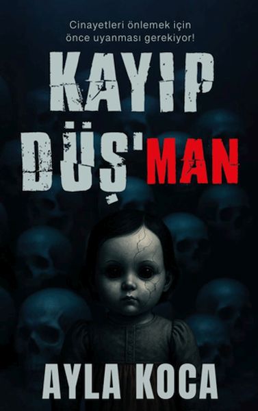 Kayıp Düşman-zoom-