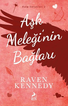 Aşk Meleği'nin Bağları