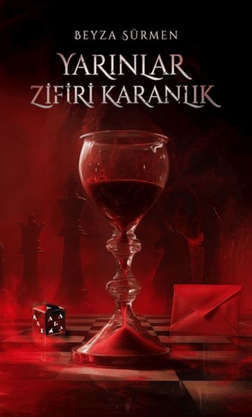 Yarınlar Zifiri Karanlık 2 (Ciltli)-zoom-