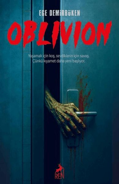 Oblivion - Karanlık İstila-zoom-