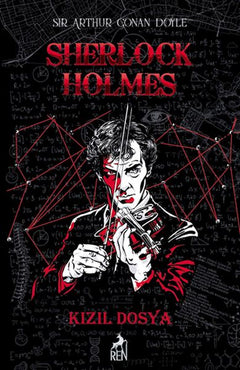 Kızıl Dosya Sherlock Holmes