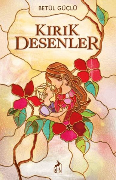 Kırık Desenler Ciltli-zoom-