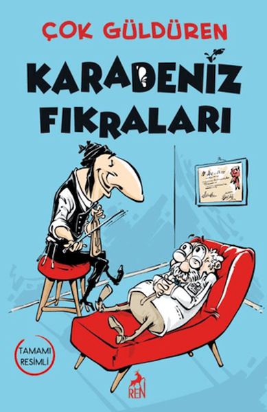 Çok Güldüren Karadeniz Fıkraları-zoom-